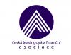 Czech association logo