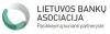 Lithuanian association logo