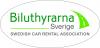 Biluthyrarna logo