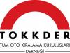 Tokkder logo