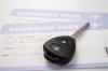 Car keys and plane tickets
