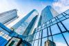 Frankfurt financial centre