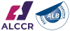 ALB to ALCCR transition logo